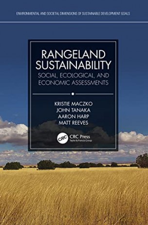 Rangeland Sustainability [KSIĄŻKA]