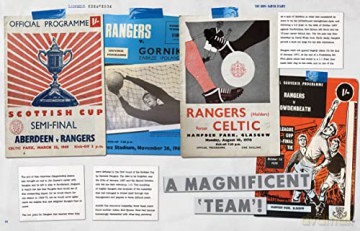 Rangers [KSIĄŻKA]