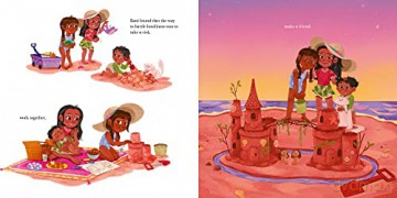 Ranis Remarkable Day Hb - Saadia Faruqi [KSIĄŻKA]