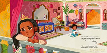 Ranis Remarkable Day Hb - Saadia Faruqi [KSIĄŻKA]
