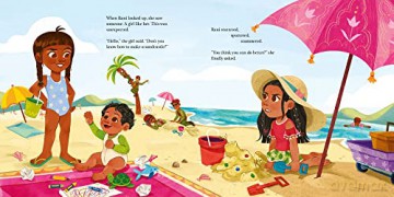 Ranis Remarkable Day Hb - Saadia Faruqi [KSIĄŻKA]