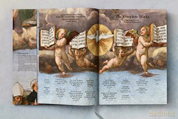 Raphael The Complete Paintings [KSIĄŻKA]