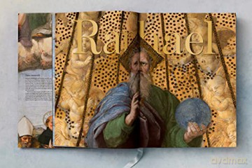 Raphael The Complete Paintings [KSIĄŻKA]