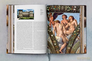 Raphael The Complete Paintings [KSIĄŻKA]