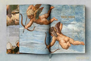 Raphael The Complete Paintings [KSIĄŻKA]