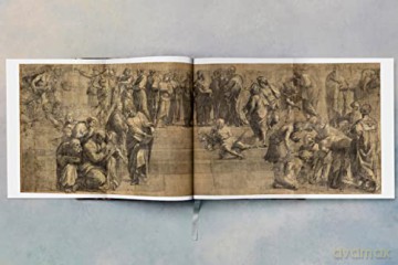 Raphael The Complete Paintings [KSIĄŻKA]