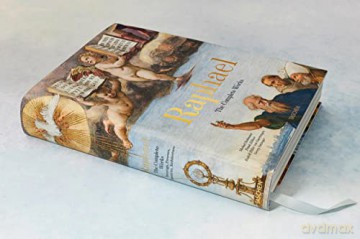 Raphael The Complete Paintings [KSIĄŻKA]