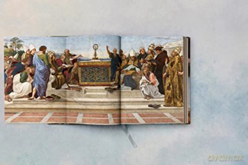 Raphael The Complete Paintings [KSIĄŻKA]