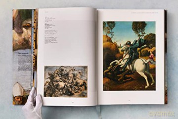 Raphael The Complete Paintings [KSIĄŻKA]