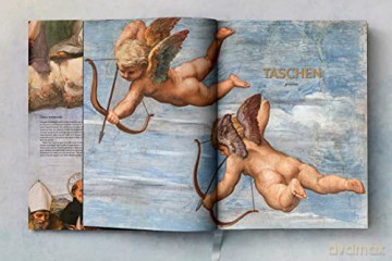 Raphael The Complete Paintings [KSIĄŻKA]