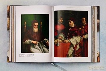 Raphael The Complete Paintings [KSIĄŻKA]