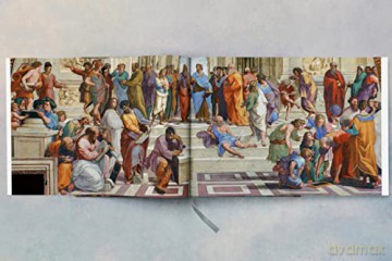 Raphael The Complete Paintings [KSIĄŻKA]