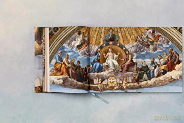 Raphael The Complete Paintings [KSIĄŻKA]