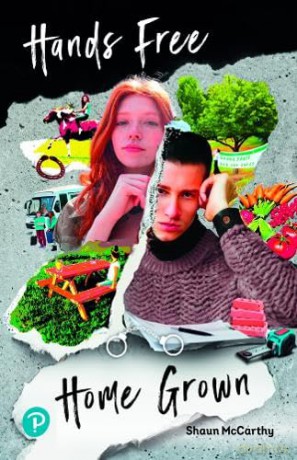 Rapid Plus Stages 10-12 12.5 Hands Free - Shaun Mccarthy [KSIĄŻKA]