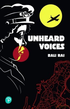 Rapid Plus Stages 10-12 12.7 Unheard Vo - Bali Rai [KSIĄŻKA]