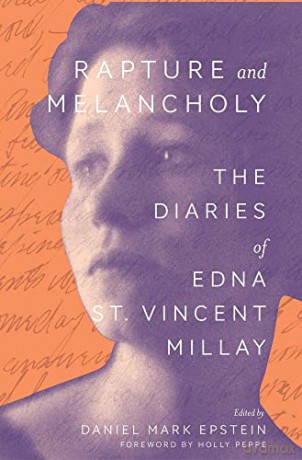 Rapture And Melancholy - Edna St Vinc Millay [KSIĄŻKA]