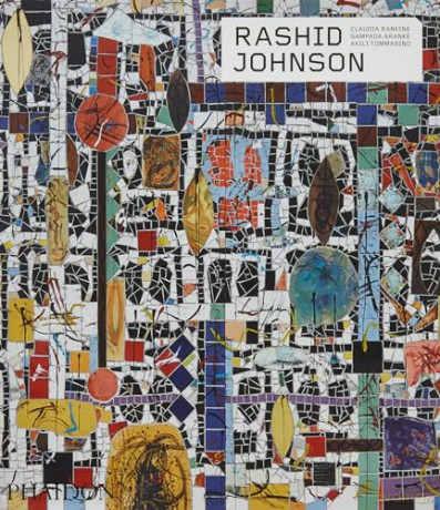 Rashid Johnson - Claudia Rankine [KSIĄŻKA]