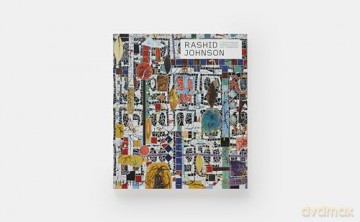 Rashid Johnson - Claudia Rankine [KSIĄŻKA]