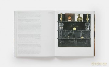 Rashid Johnson - Claudia Rankine [KSIĄŻKA]