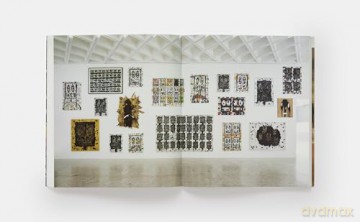 Rashid Johnson - Claudia Rankine [KSIĄŻKA]