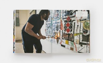 Rashid Johnson - Claudia Rankine [KSIĄŻKA]
