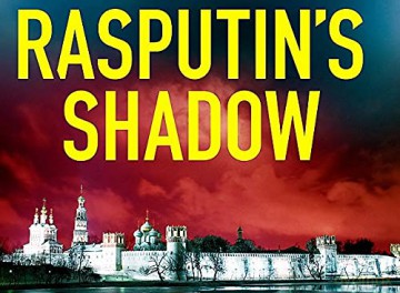 Rasputins Shadow - Raymond Khoury [KSIĄŻKA]