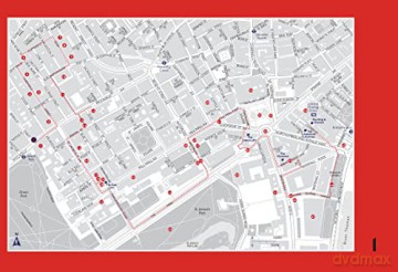 Rather Splendid London Walks - Julian Mcdonnell [KSIĄŻKA]