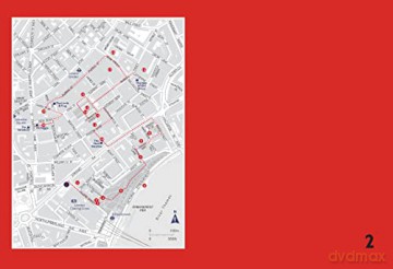 Rather Splendid London Walks - Julian Mcdonnell [KSIĄŻKA]