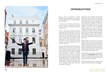 Rather Splendid London Walks - Julian Mcdonnell [KSIĄŻKA]