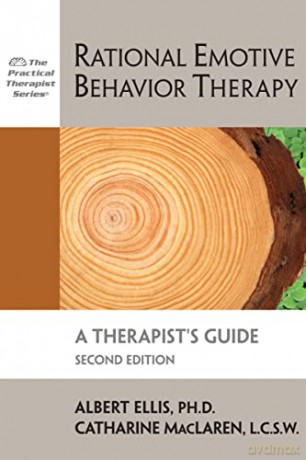 Rational Emotive Behavior Therapy 2nd - Albert Ellis Cathari [KSIĄŻKA]