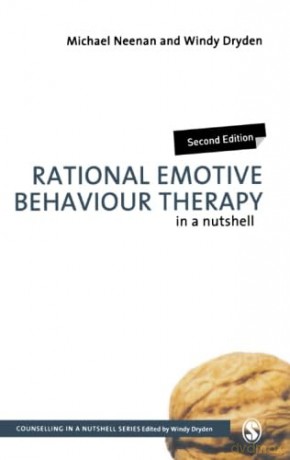 Rational Emotive Behaviour Therapy - Michael Neenan [KSIĄŻKA]