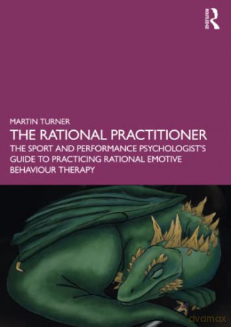 Rational Practitioner - Martin Turner [KSIĄŻKA]