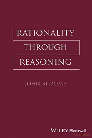 Rationality Through Reasoning [KSIĄŻKA]