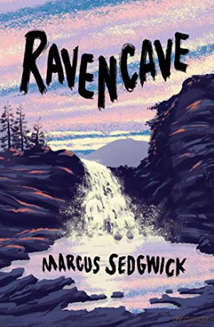 Ravencave - Marcus Sedgwick [KSIĄŻKA]
