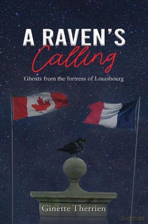 Ravens Calling - Ginette Therrien [KSIĄŻKA]