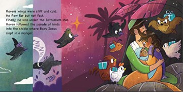 Ravens Gift - Desiree Cordon [KSIĄŻKA]