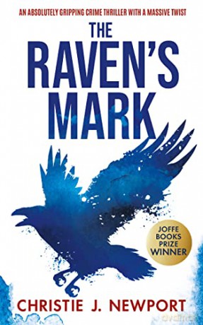 Ravens Mark - Christie J. Newport [KSIĄŻKA]