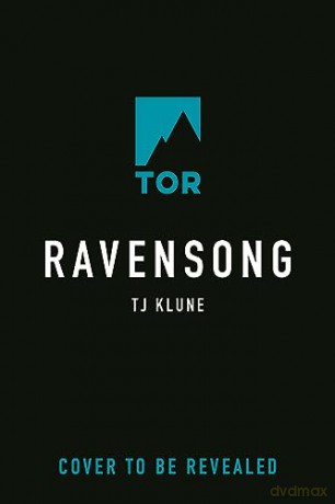 Ravensong (International Edition) - Tj Klune [KSIĄŻKA]