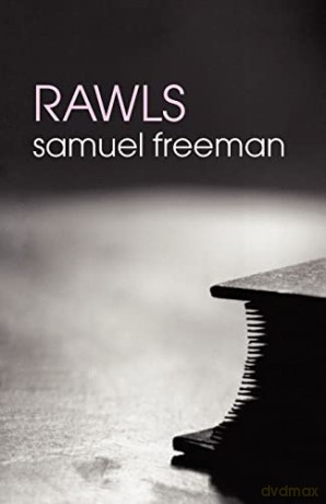 Rawls - Samuel Freeman [KSIĄŻKA]