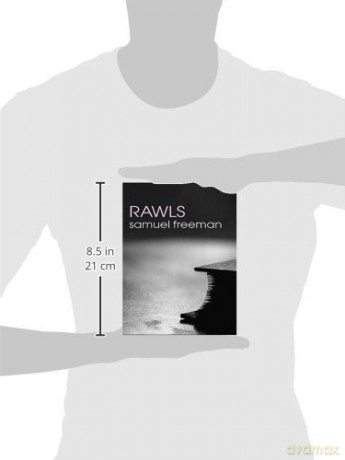 Rawls - Samuel Freeman [KSIĄŻKA]