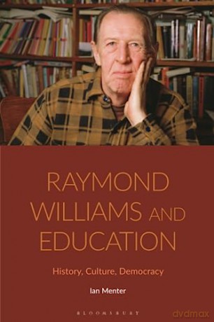 Raymond Williams And Education - Menter Ian [KSIĄŻKA]