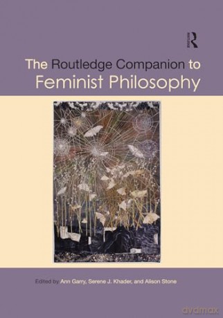 Rc Feminist Philosophy Rpd [KSIĄŻKA]
