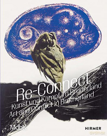 Re Connect - Marcus (Ed) Hurttig [KSIĄŻKA]
