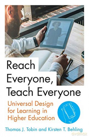 Reach Everyone Teach Everyone - Thomas J. Tobin [KSIĄŻKA]