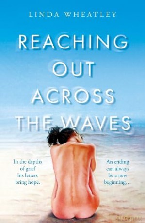 Reaching Out Across The Waves - Linda Wheatley [KSIĄŻKA]