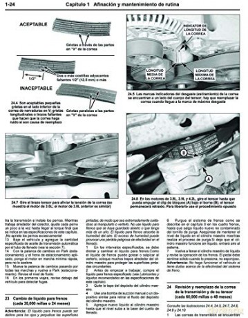 Reacondicionamiento De Gen Motors [KSIĄŻKA]