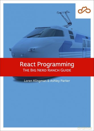 React Programming - Loren Klingman [KSIĄŻKA]