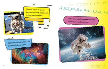 Read All About The Universe - Beevor Lucy [KSIĄŻKA]