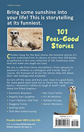 Read Laugh Repeat 101 Laugh Out Loud Sto - Amy Newmark [KSIĄŻKA]