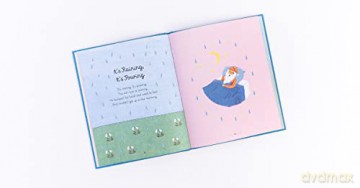 Read To Your Baby Every Night Us Ed [KSIĄŻKA]